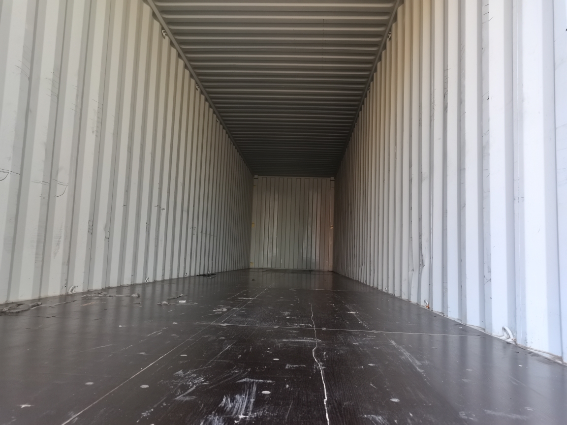 Морской контейнер JDLU0003102