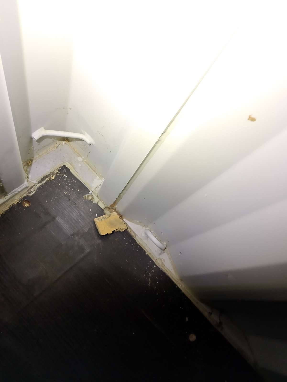 Морской контейнер JDLU0003118