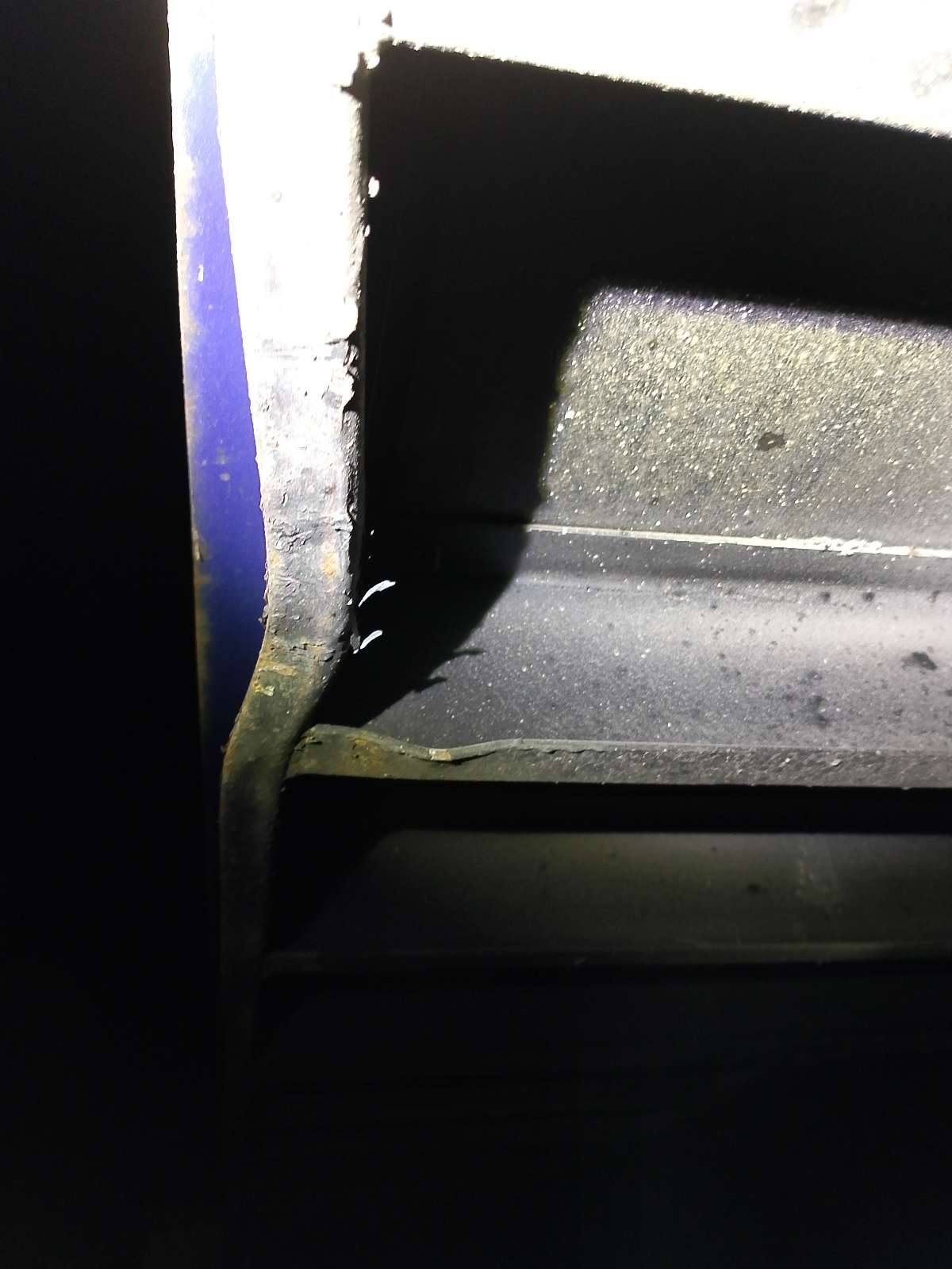 Морской контейнер JDLU0003118