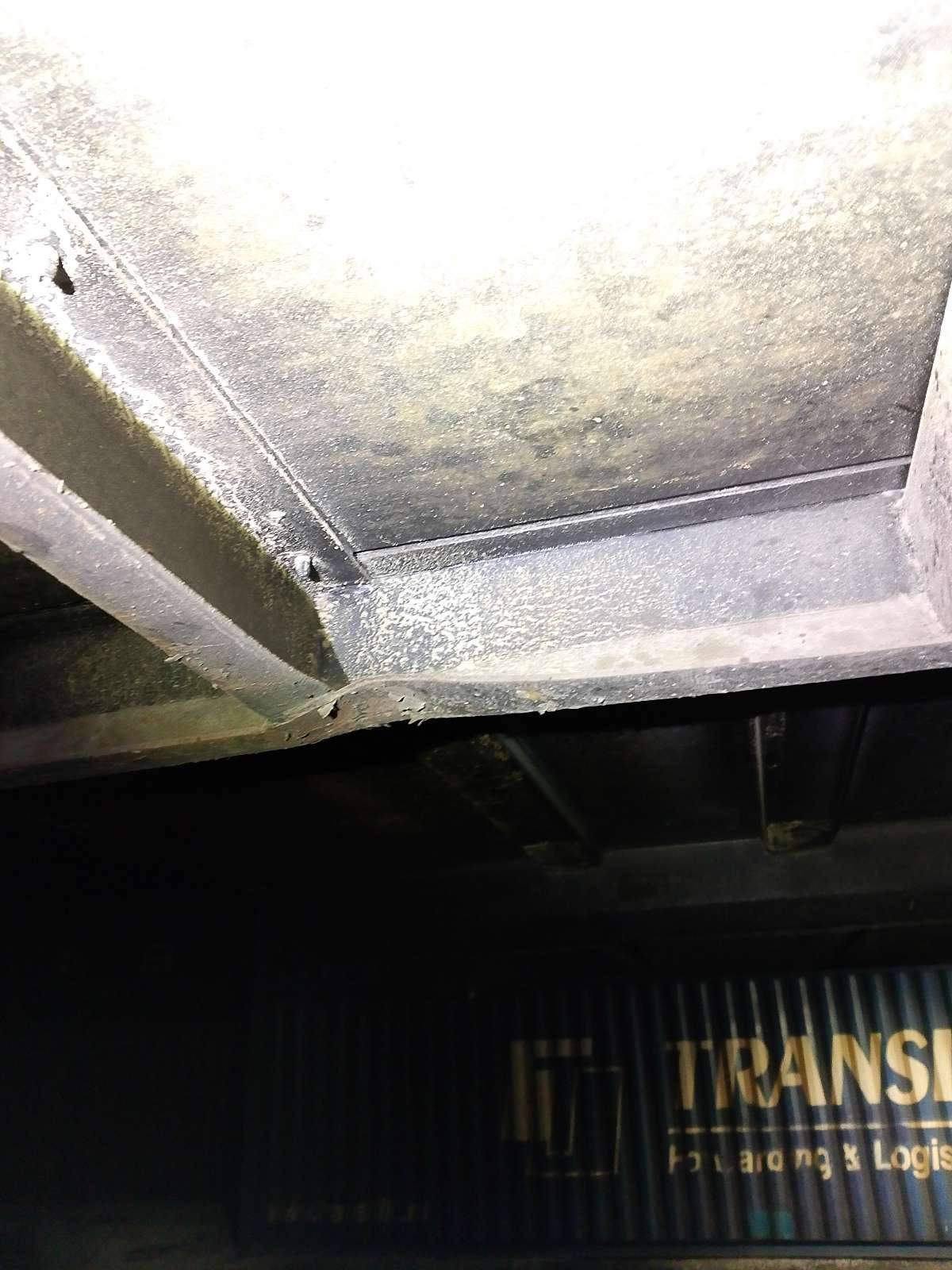 Морской контейнер JDLU0003118