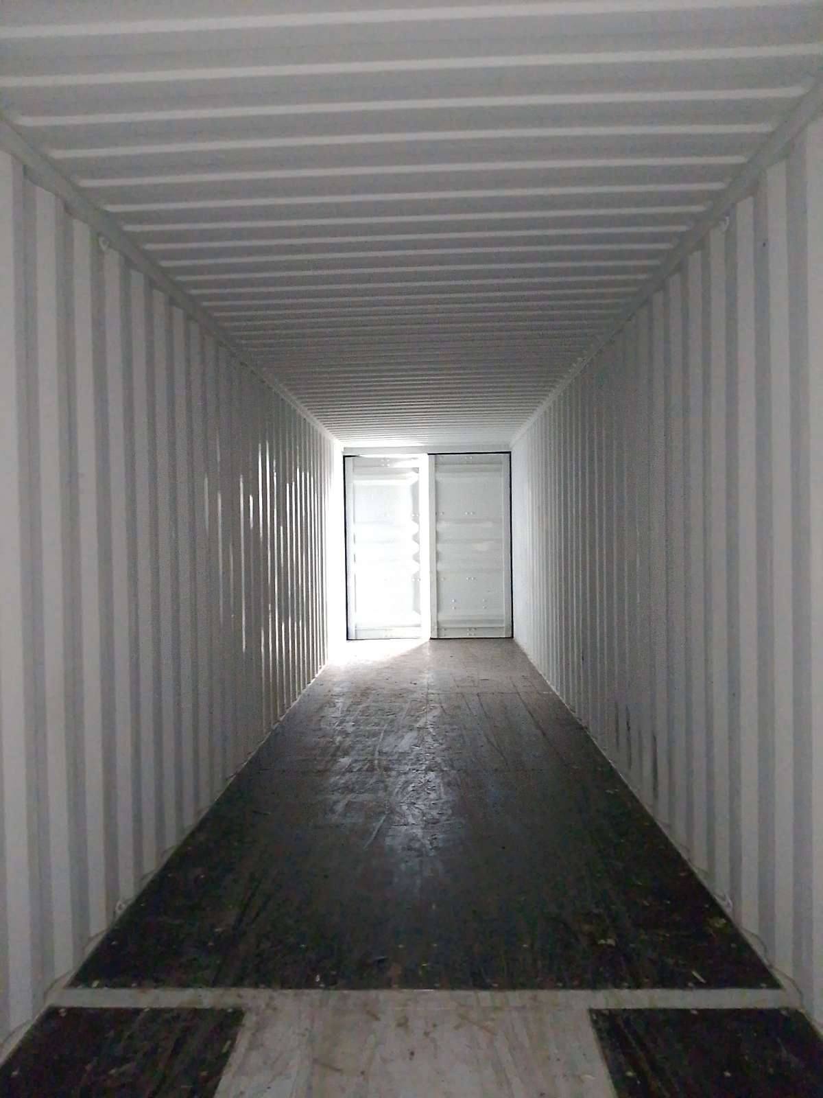 Морской контейнер JDLU0003268