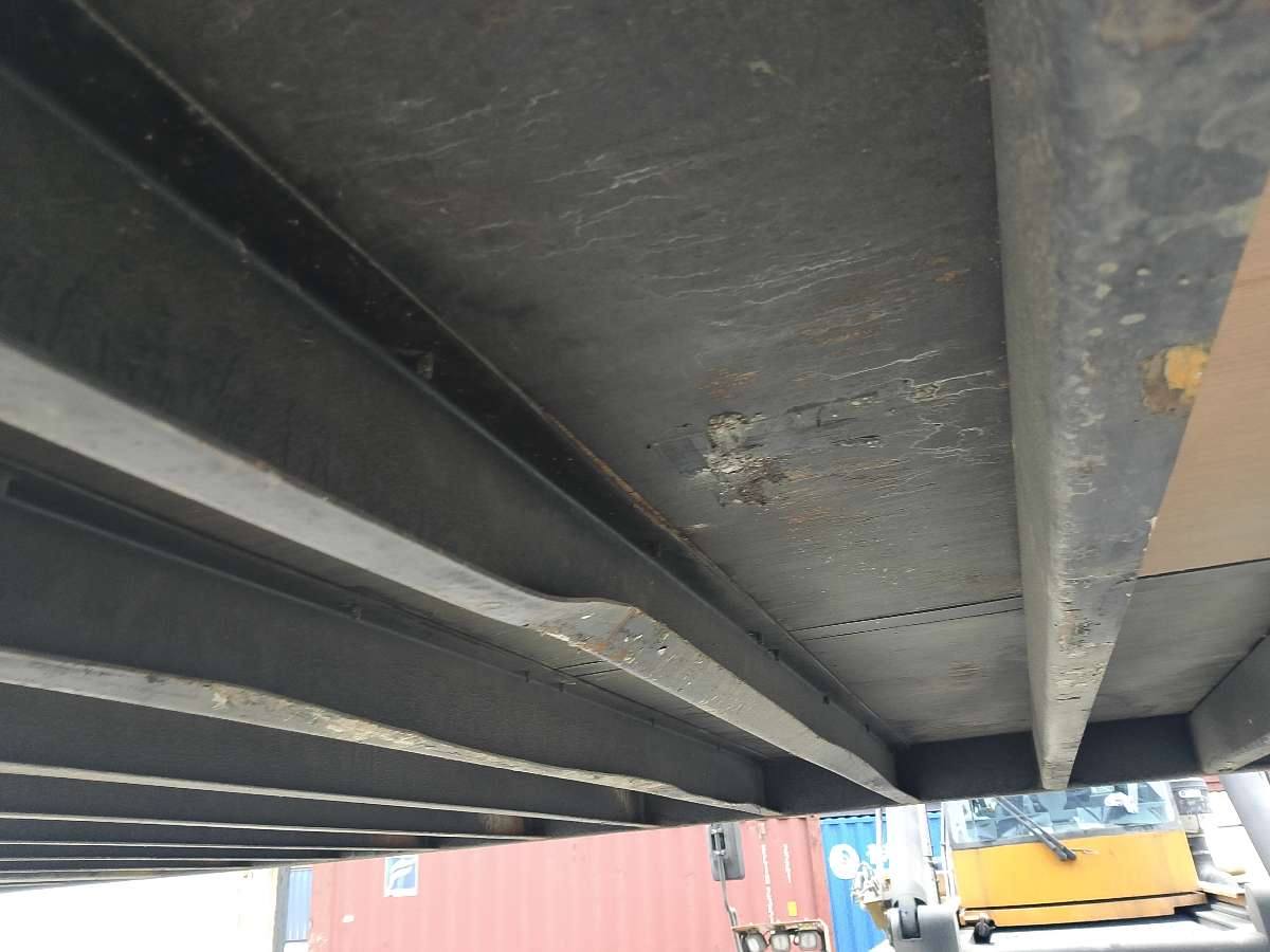 Морской контейнер JDLU0003273