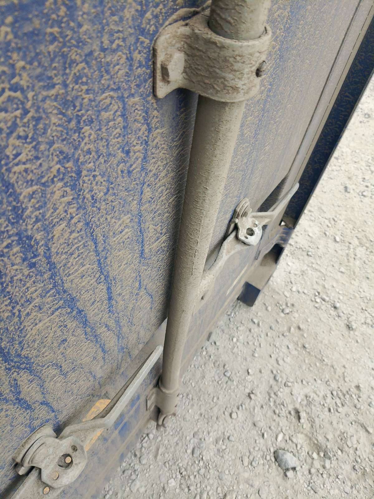 Морской контейнер JDLU0003273