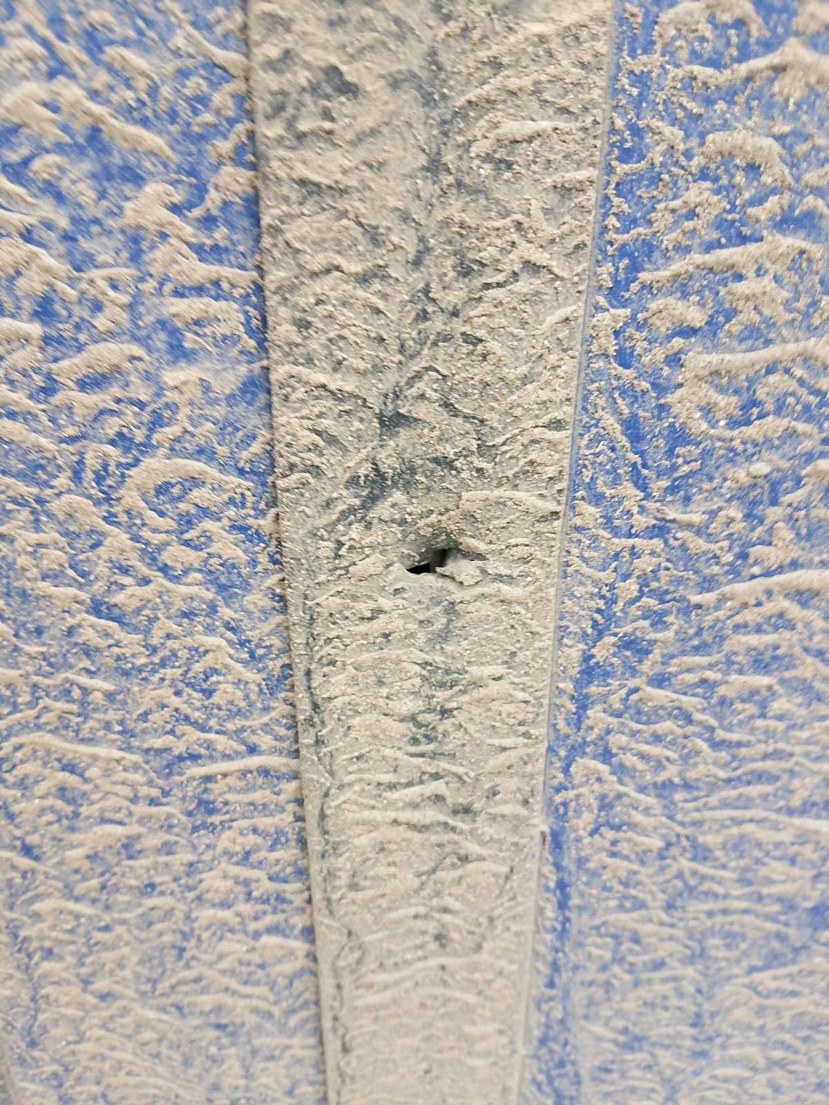 Морской контейнер JDLU0003273