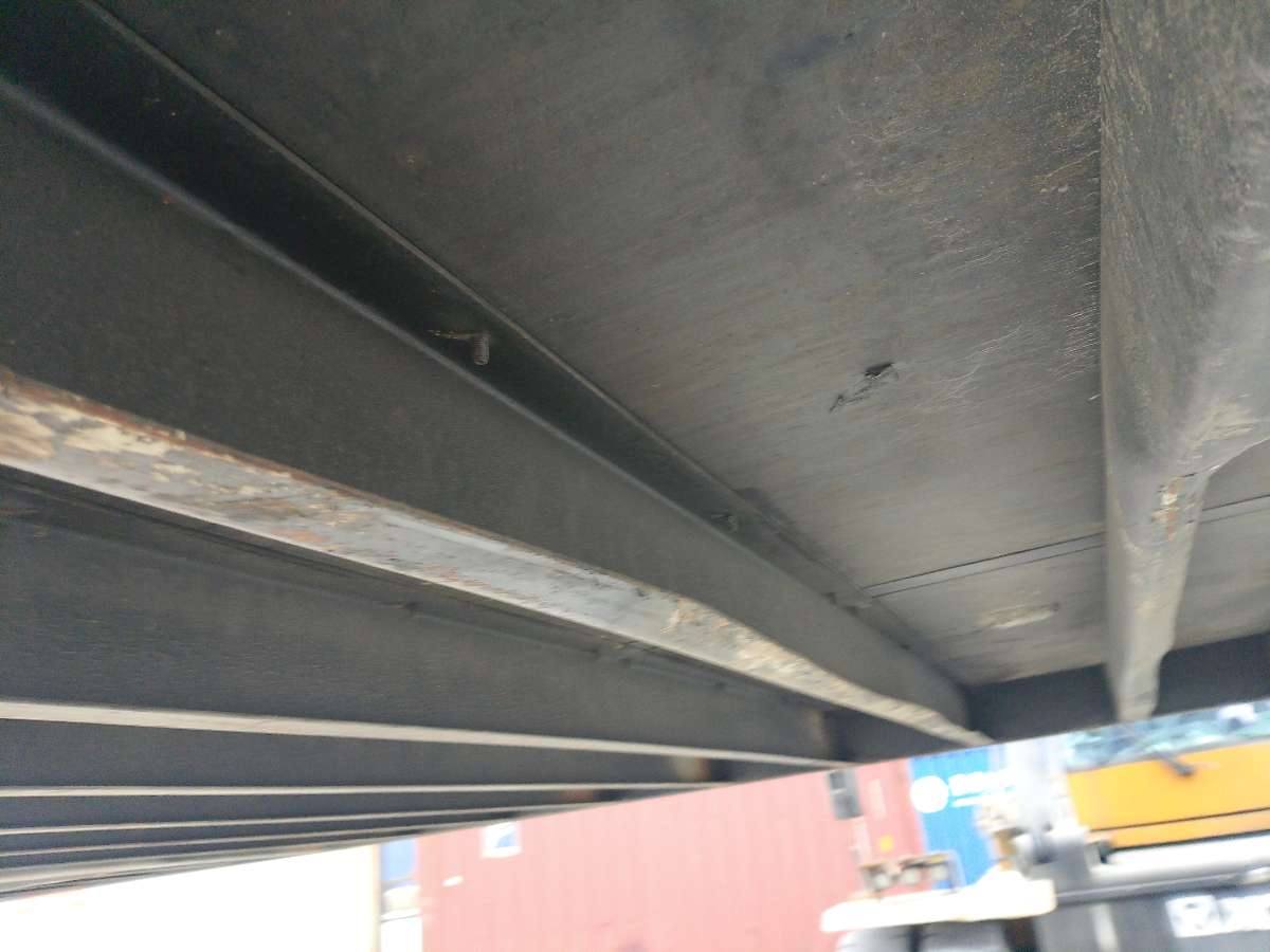 Морской контейнер JDLU0003273