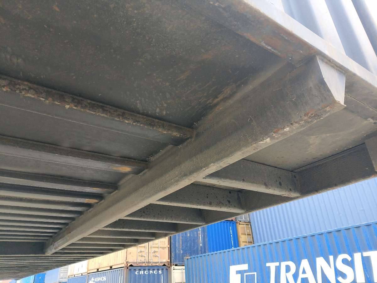 Морской контейнер JDLU0003273