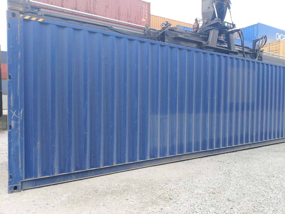 Морской контейнер JDLU0003273