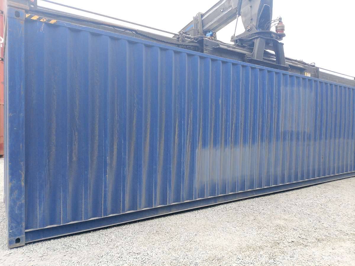 Морской контейнер JDLU0003273