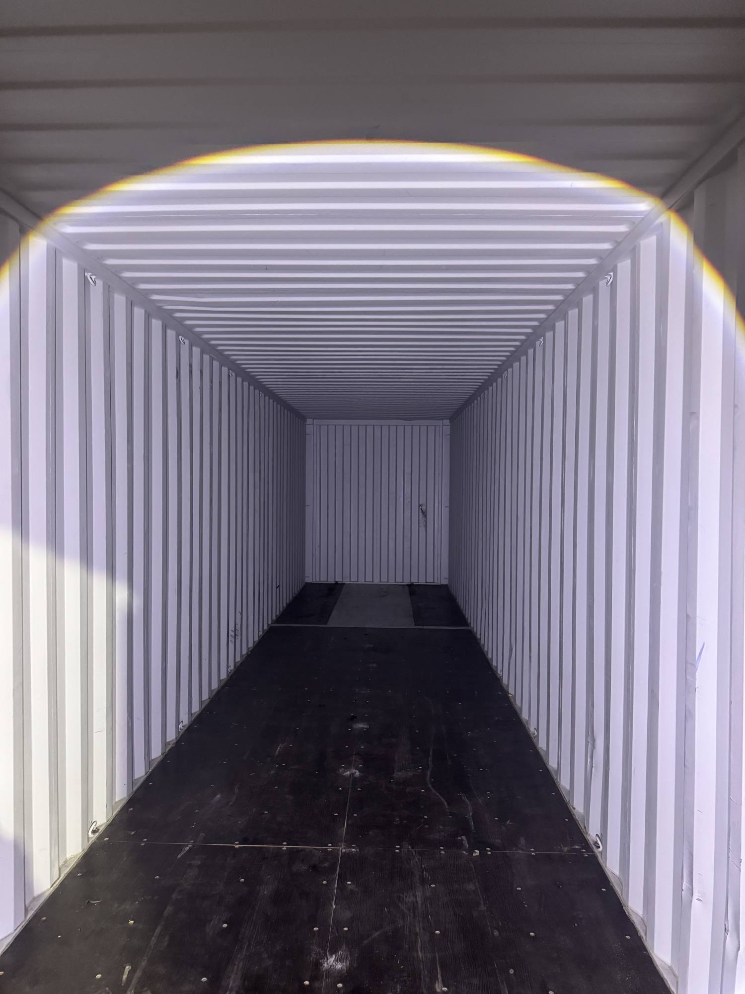 Морской контейнер JDLU0003294