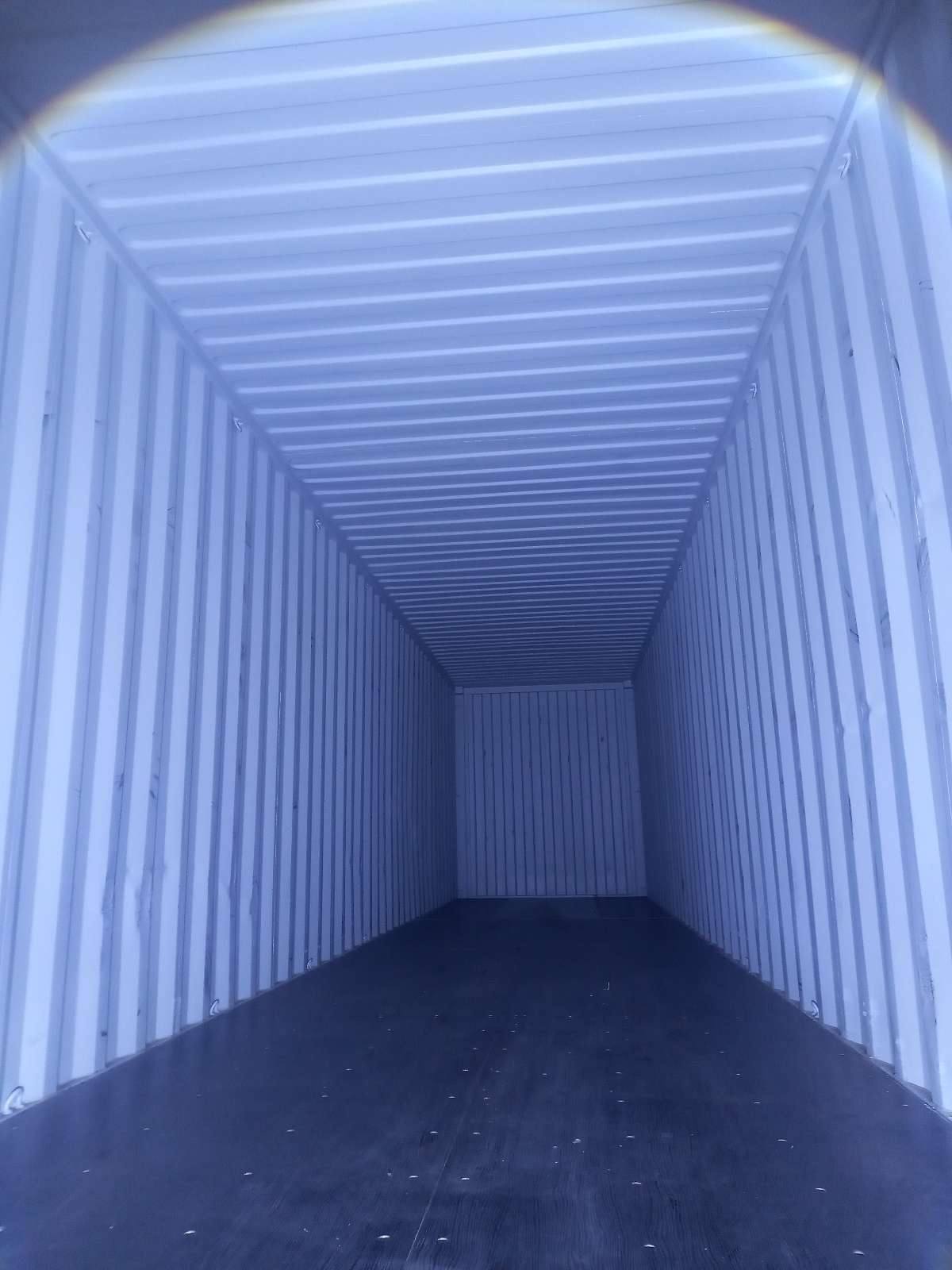 Морской контейнер JDLU0003606