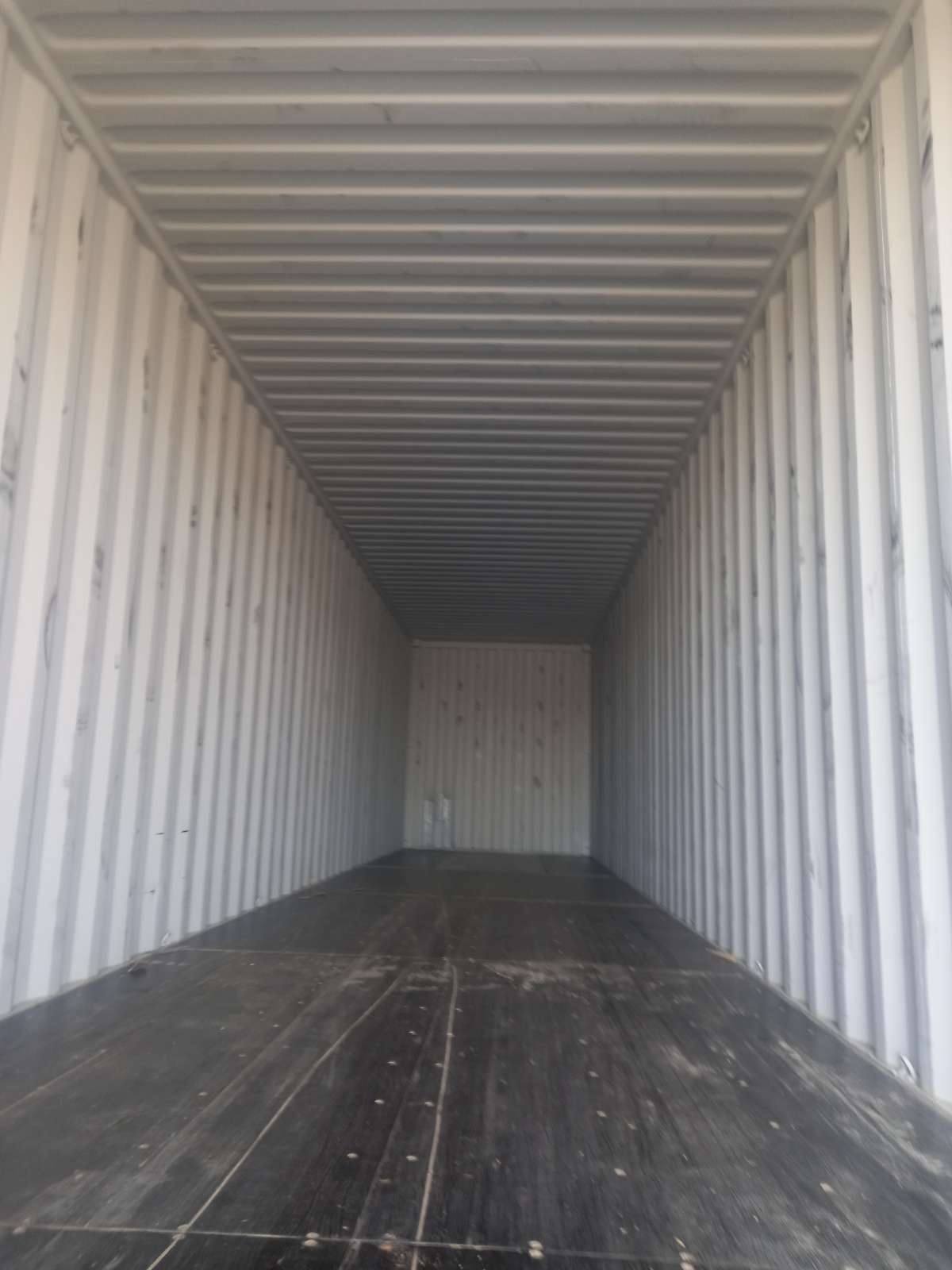 Морской контейнер JDLU0003695