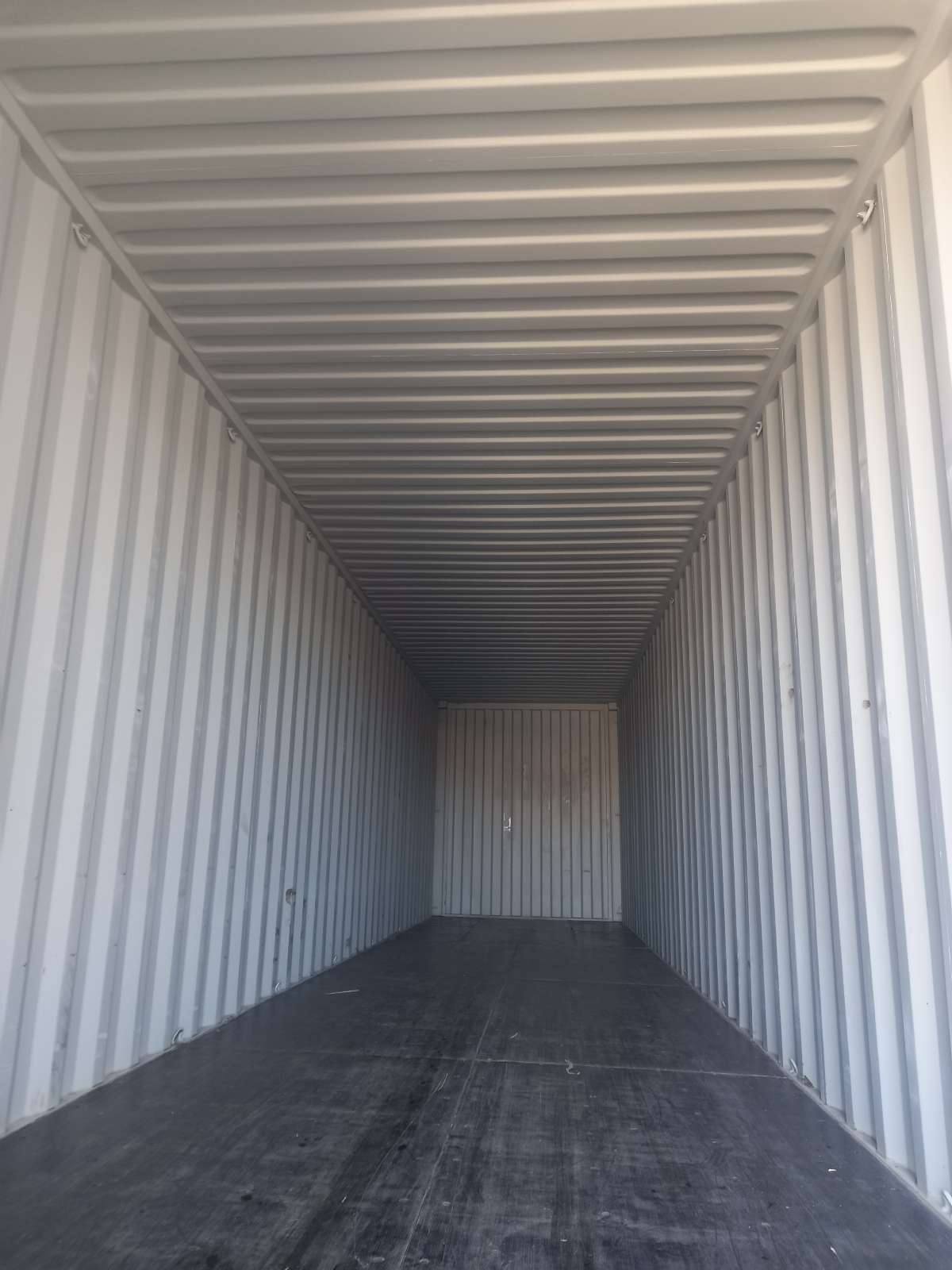 Морской контейнер JDLU0003714