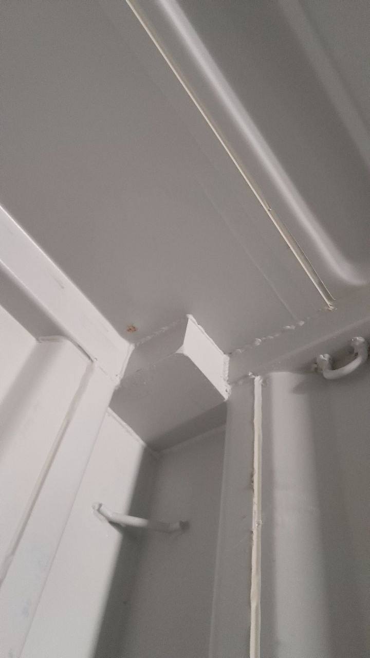 Морской контейнер JDLU0003720