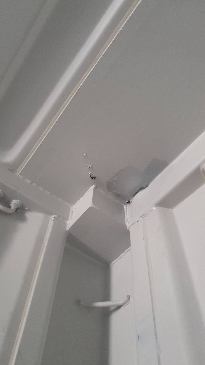 Морской контейнер JDLU0003720