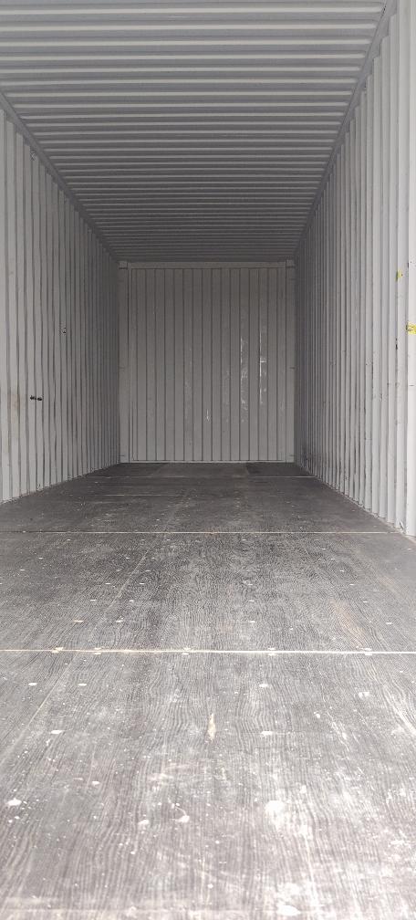 Морской контейнер JDLU0003735