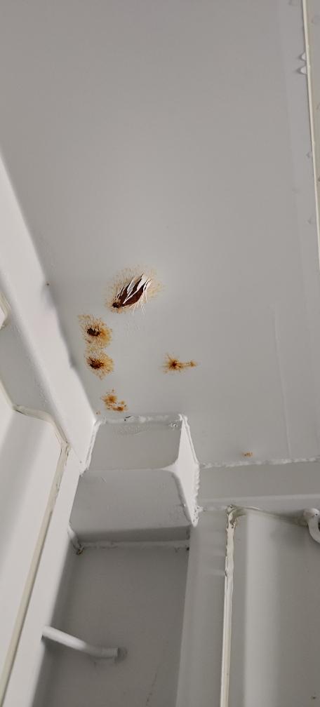 Морской контейнер JDLU0003735