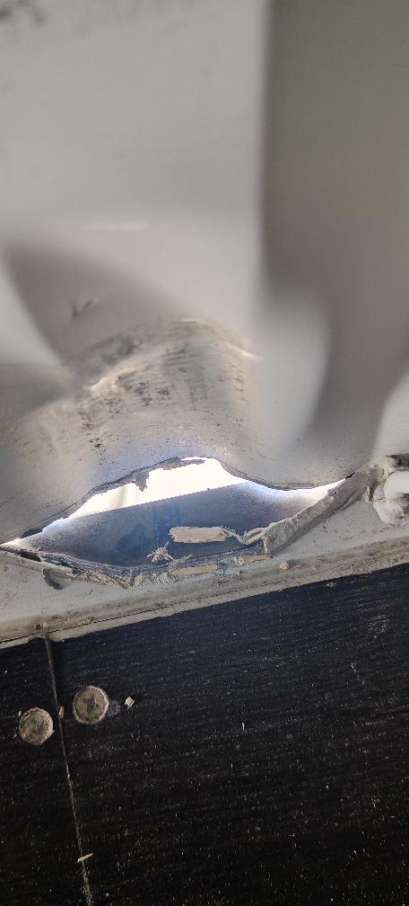 Морской контейнер JDLU0003761