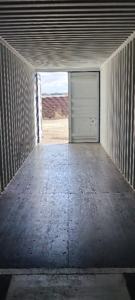 Морской контейнер JDLU0003777