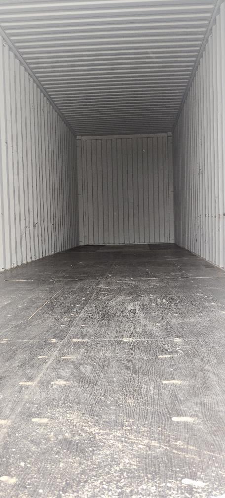 Морской контейнер JDLU0003777