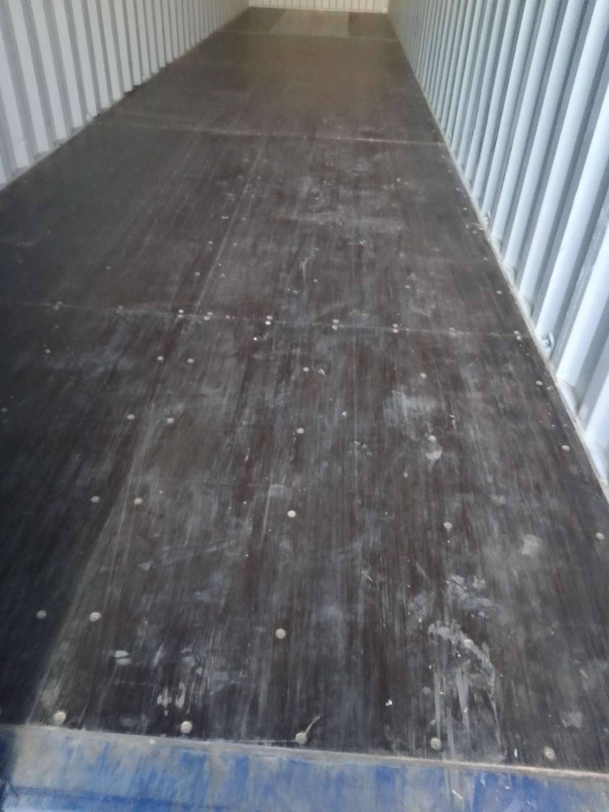 Морской контейнер JDLU0004109