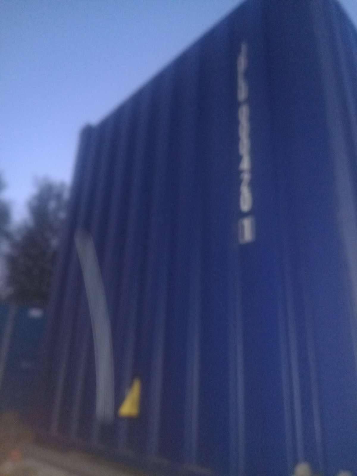Морской контейнер JDLU0004201