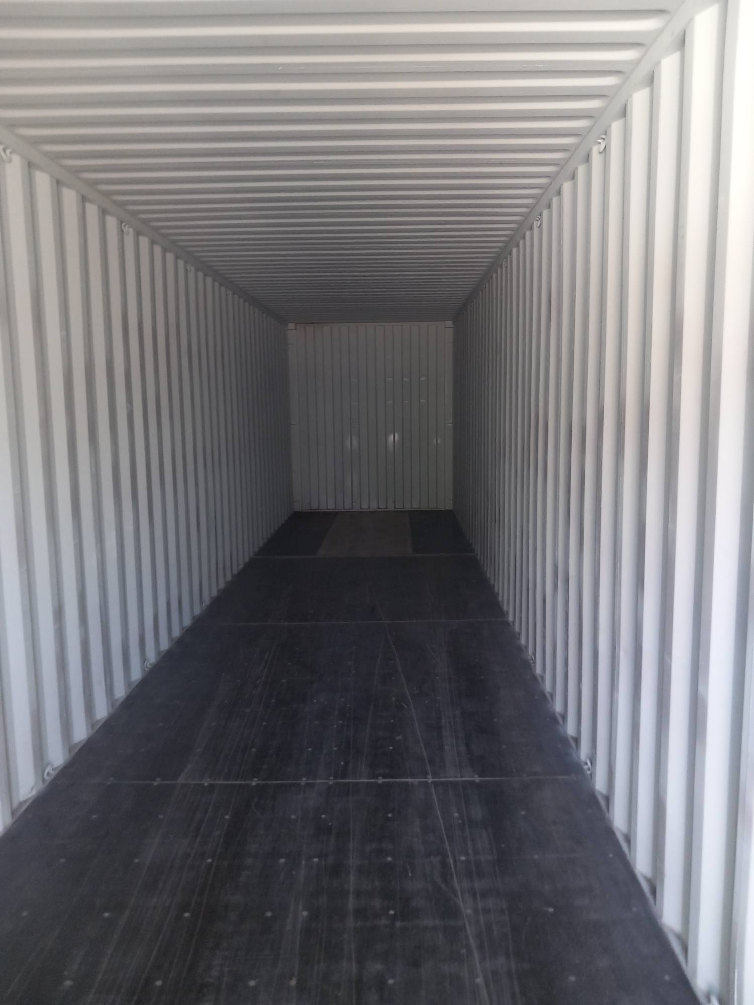 Морской контейнер JDLU0004264