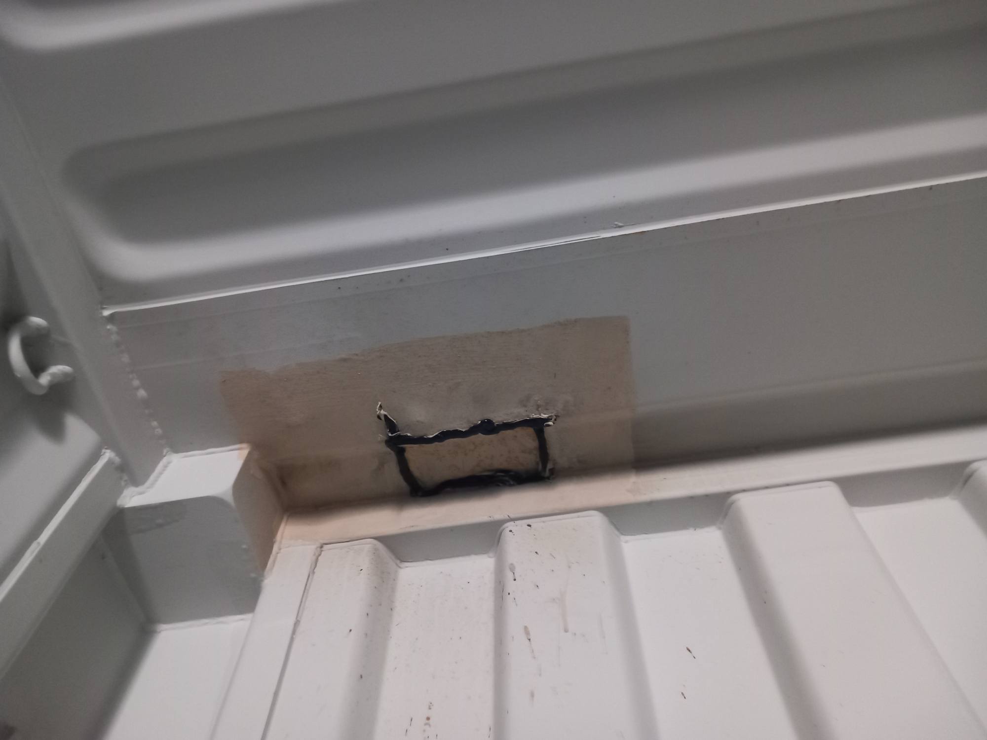 Морской контейнер JDLU0004264