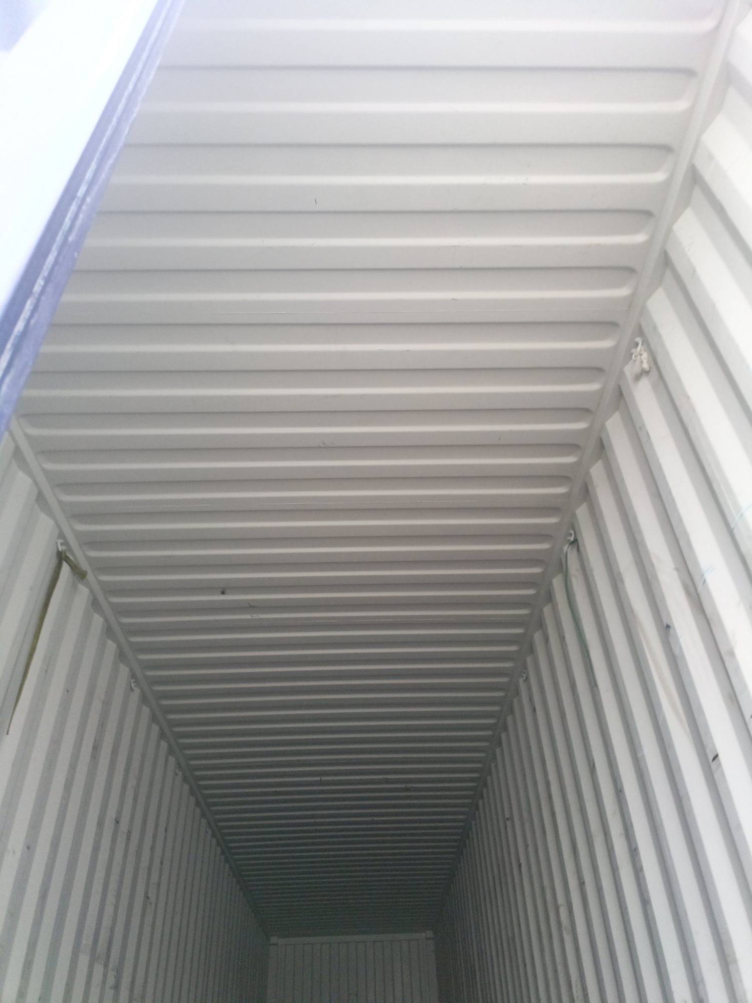 Морской контейнер JDLU0004290