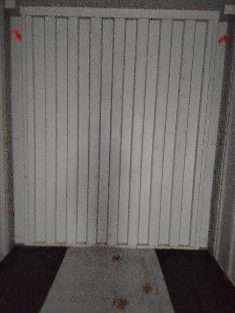 Морской контейнер JDLU0005039