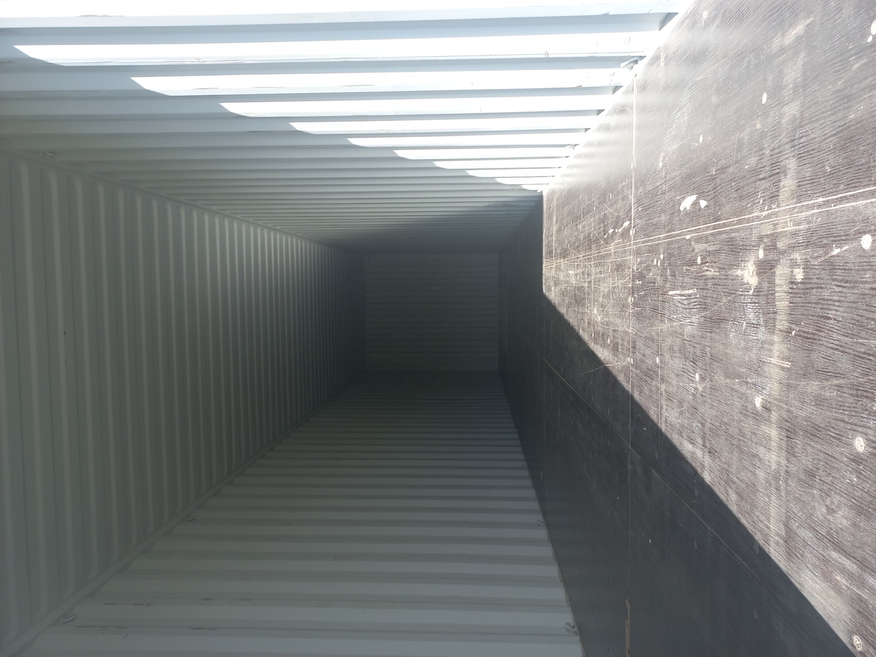 Морской контейнер JDLU0005065