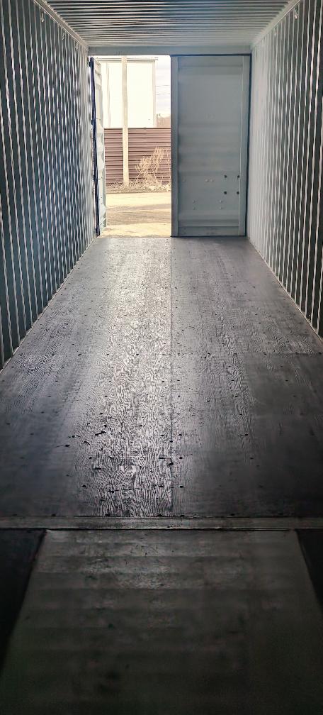 Морской контейнер JDLU0005297