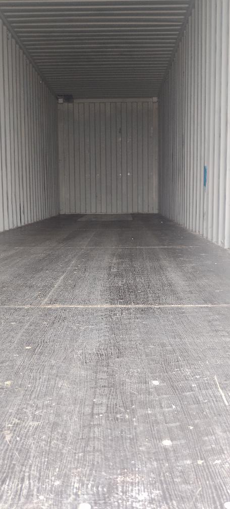 Морской контейнер JDLU0005297