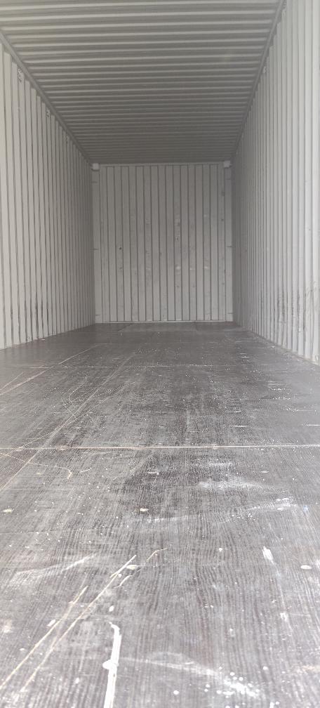 Морской контейнер JDLU0005300