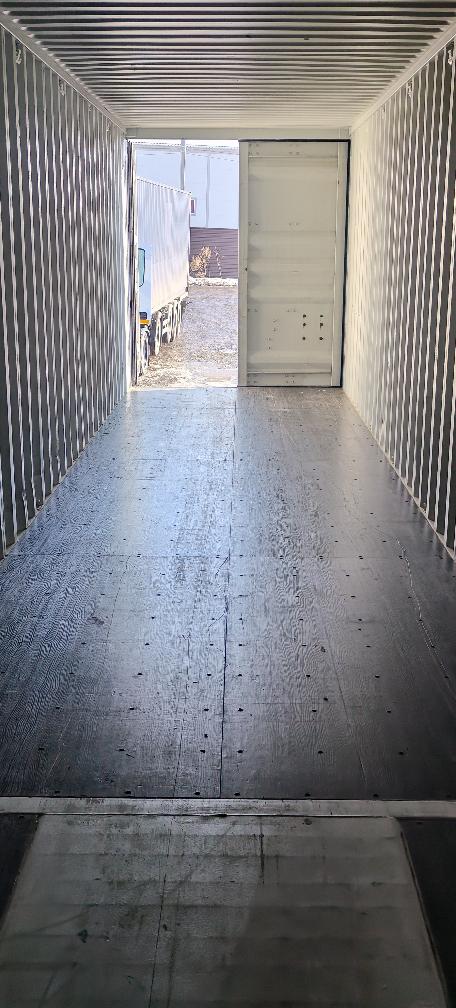 Морской контейнер JDLU0005300