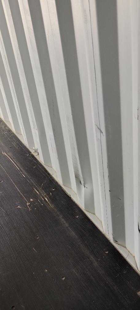 Морской контейнер JDLU0005300