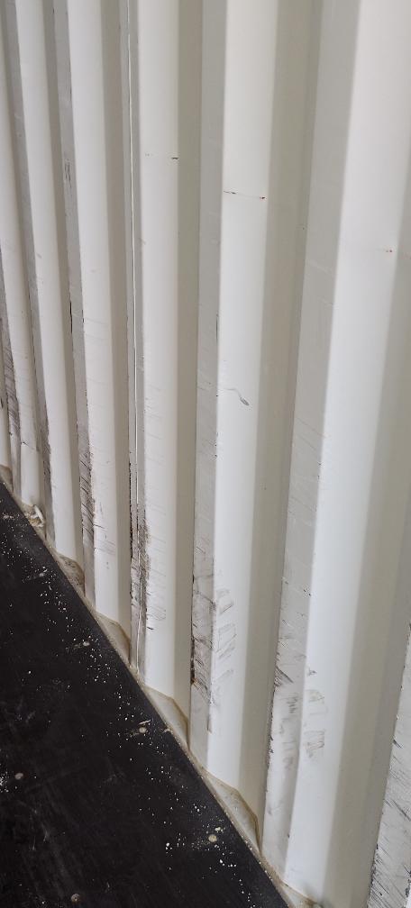 Морской контейнер JDLU0005300