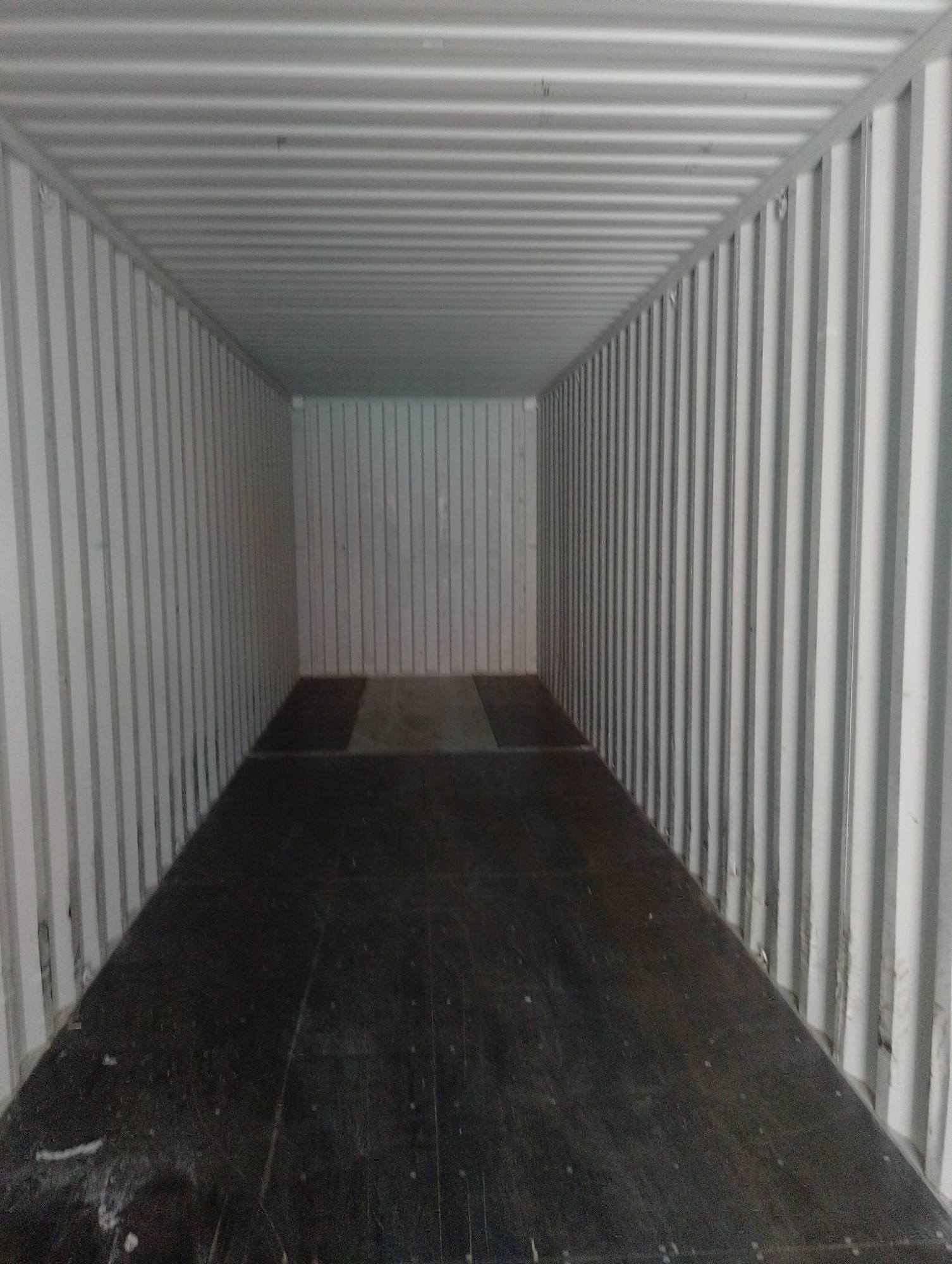Морской контейнер JDLU0005300