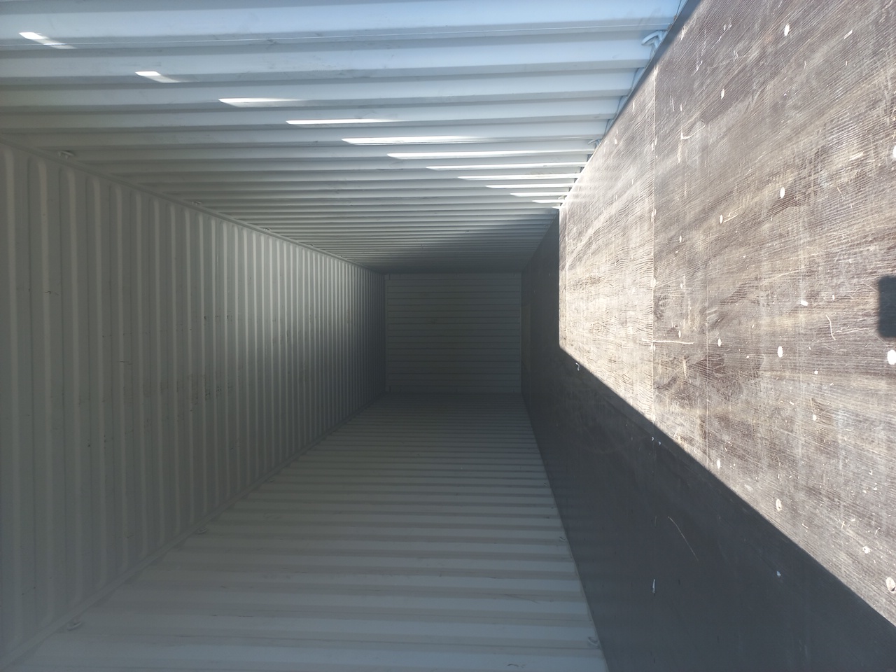 Морской контейнер JDLU0005363