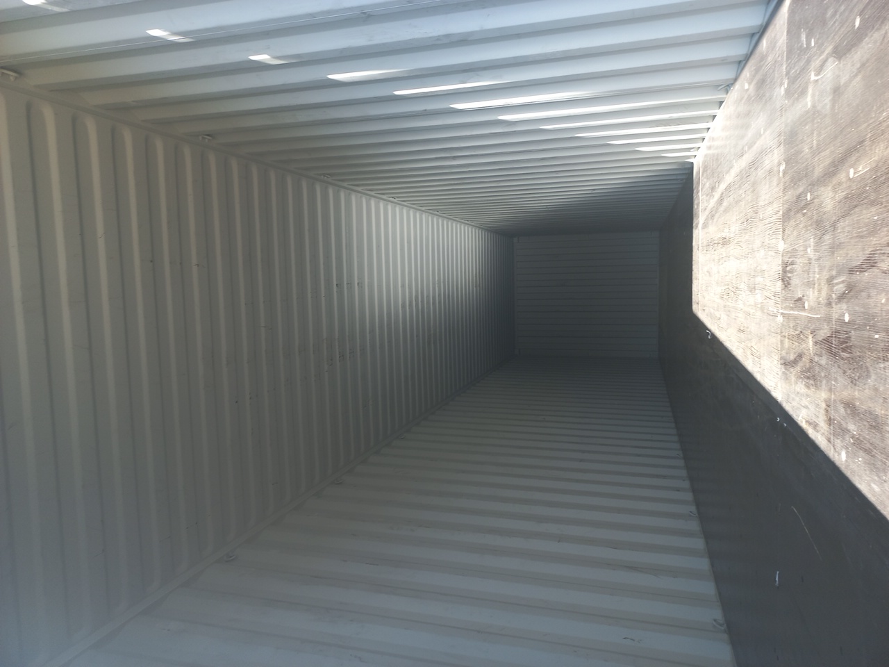 Морской контейнер JDLU0005363