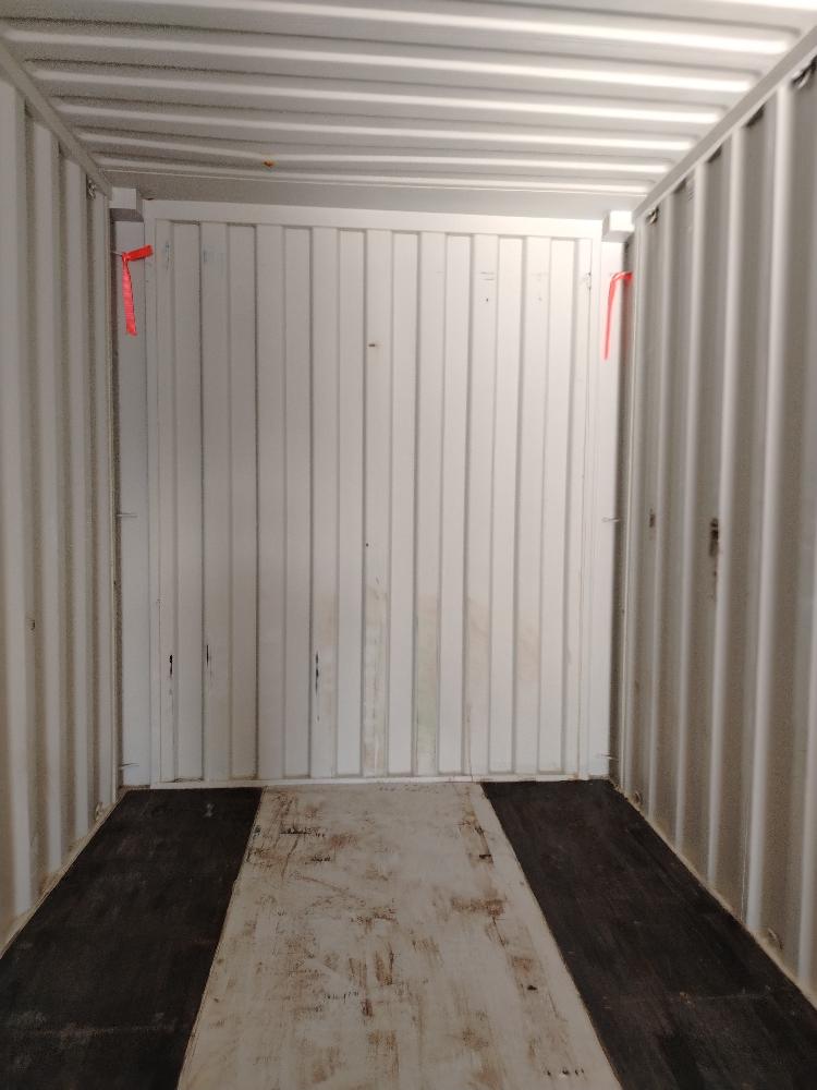 Морской контейнер JDLU0005580
