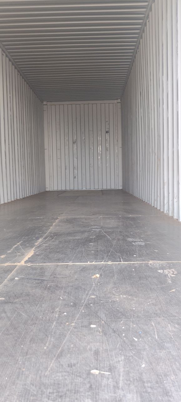 Морской контейнер JDLU0005609