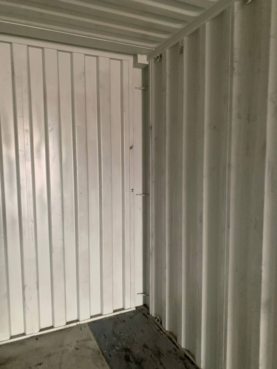 Морской контейнер JDLU0006159