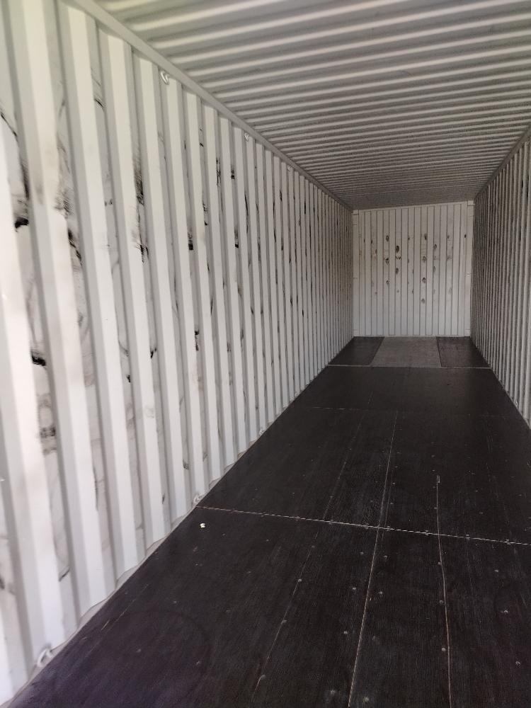 Морской контейнер JDLU0007263