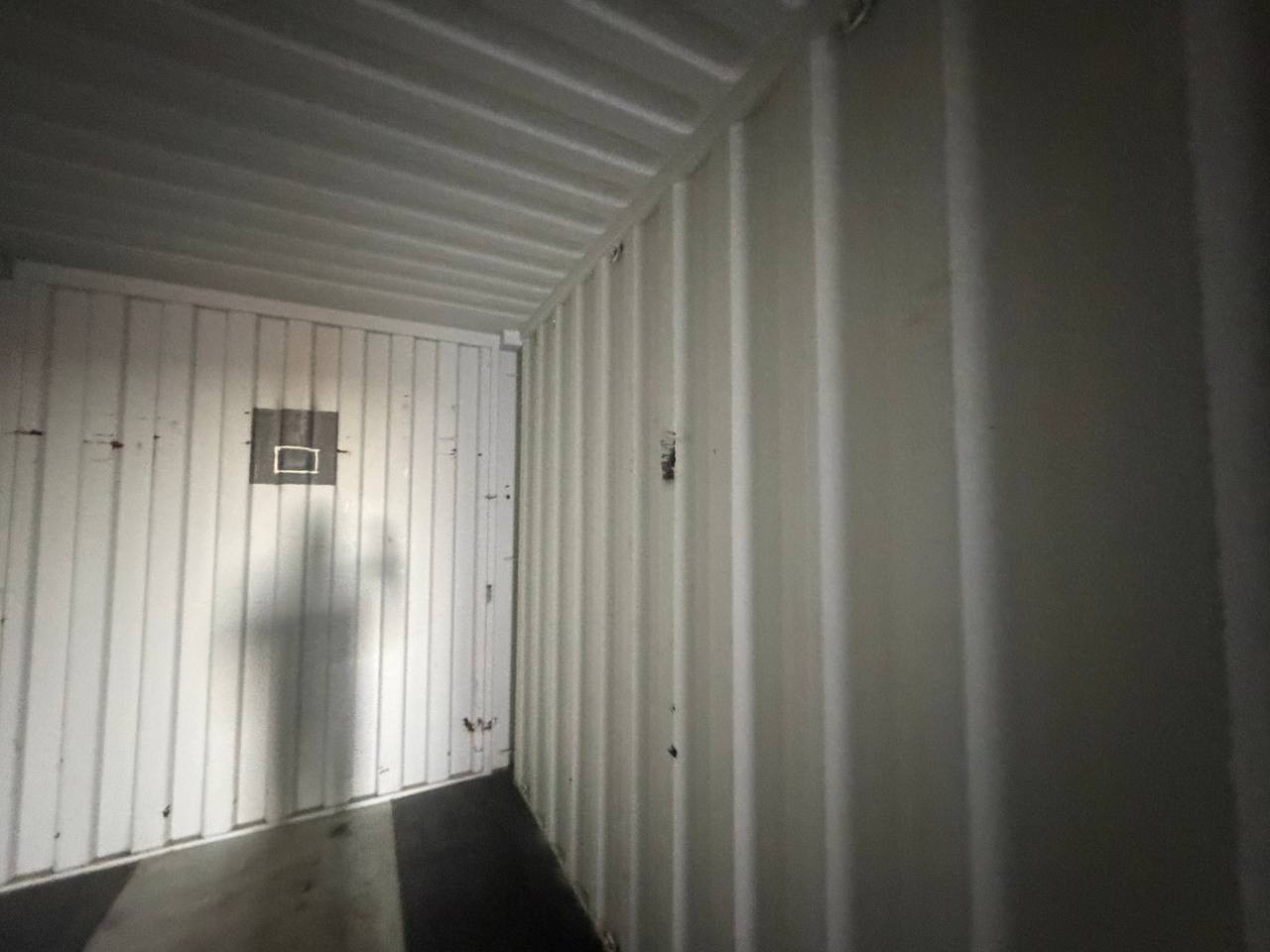 Морской контейнер JDLU0007751