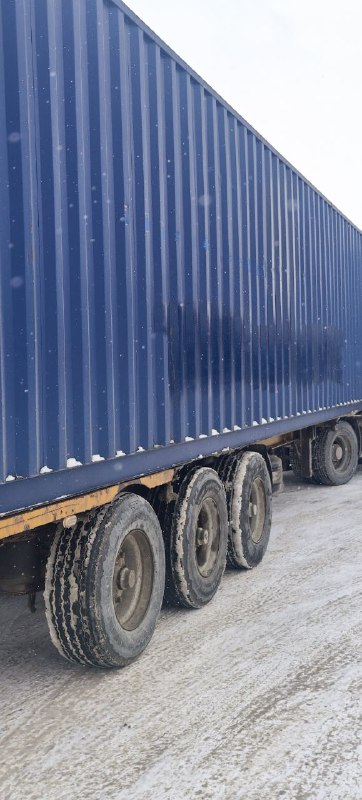 Морской контейнер JDLU0008399