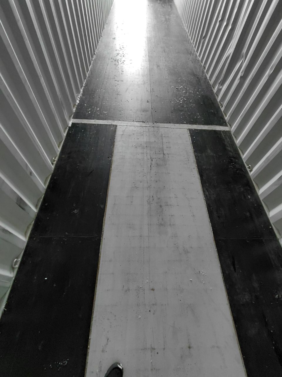 Морской контейнер JDLU0008402