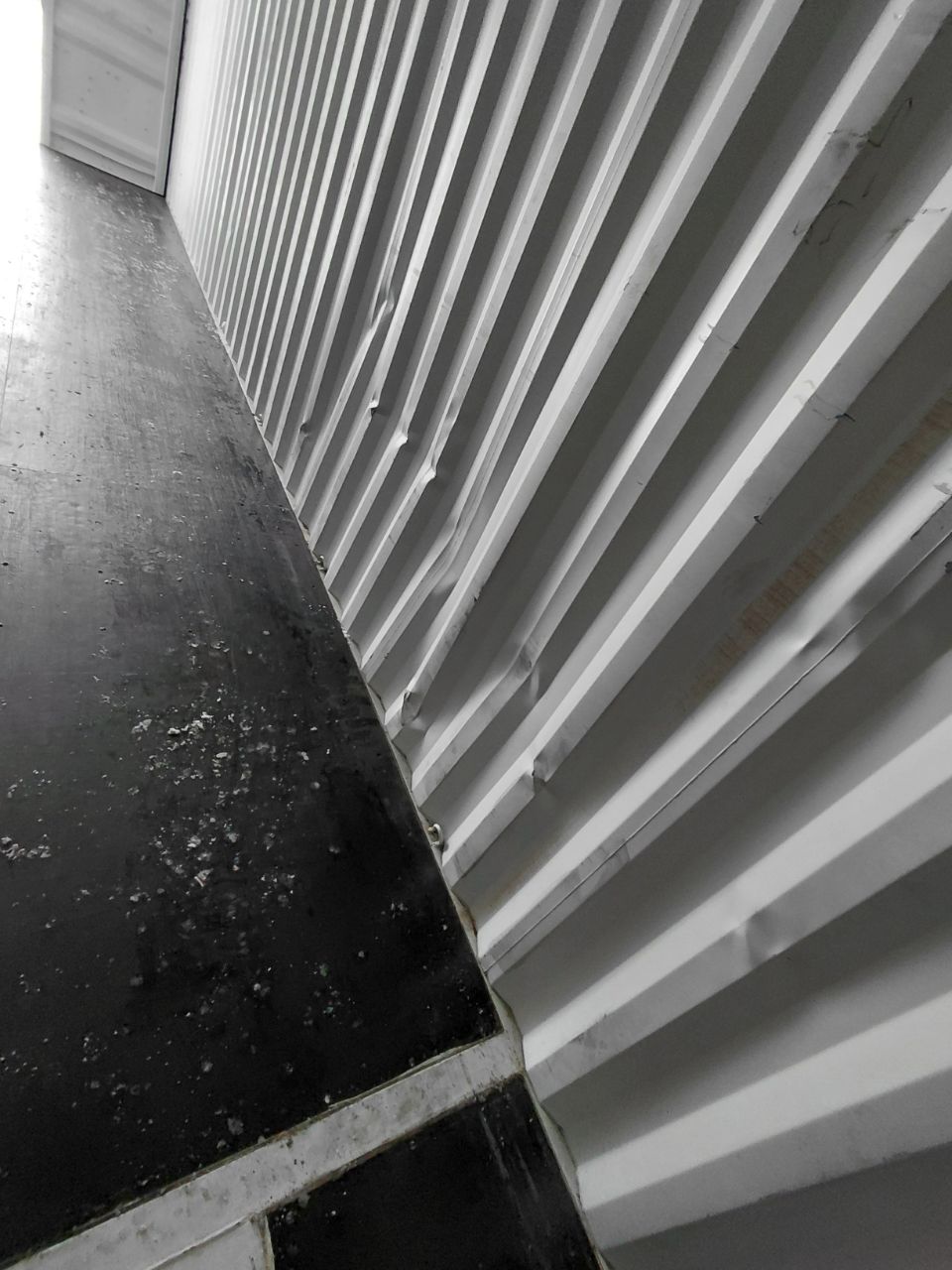 Морской контейнер JDLU0008402