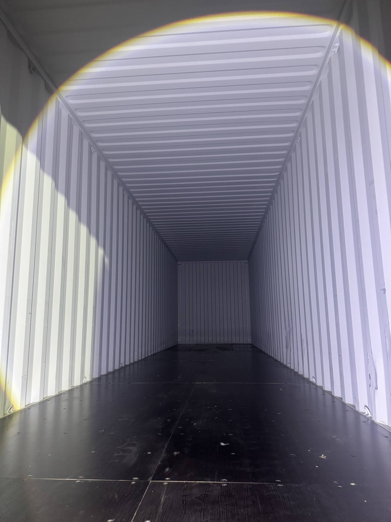 Морской контейнер JDLU0008531