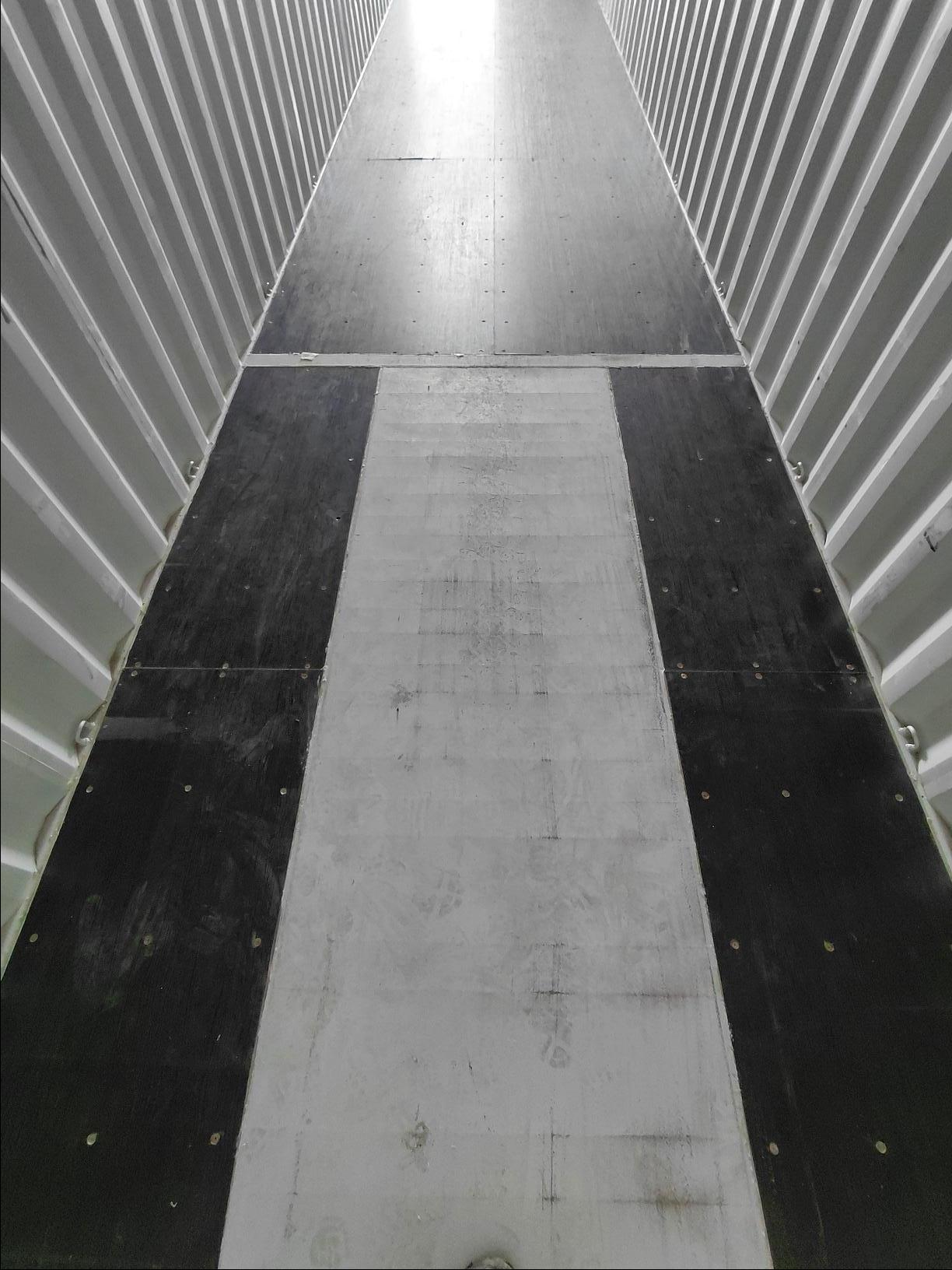 Морской контейнер JDLU0008608