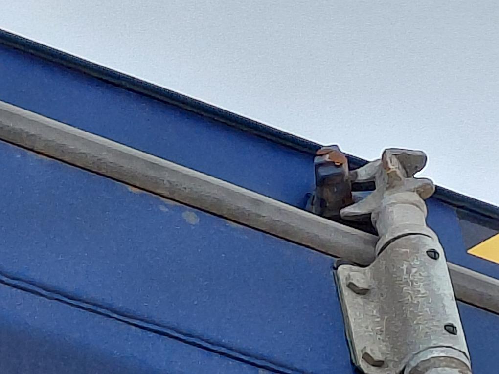 Морской контейнер JDLU0008608